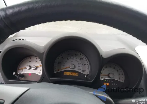 2006 Scion Tc from USA, damaged, VIN JTKDE177860068446